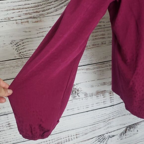 Ophelia Roe Blouse - Picture 3 of 6